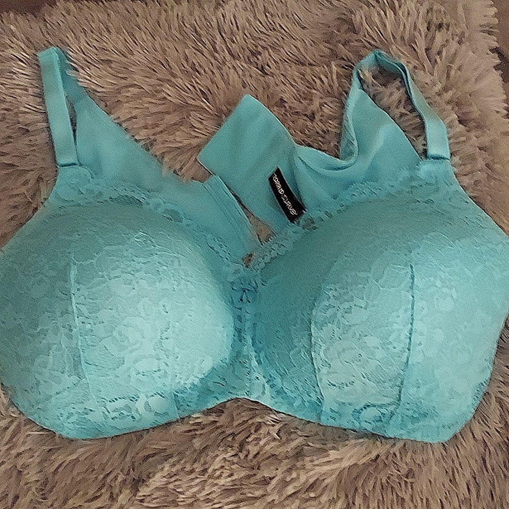 Torrid Bra
